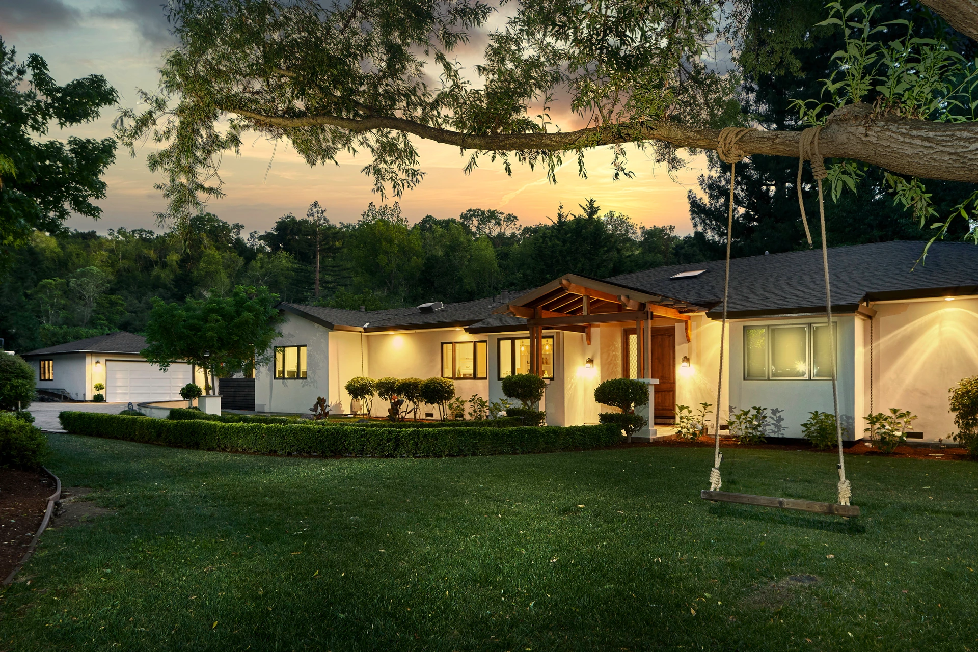 Portola Valley Ranch - Image 5